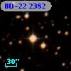 BD-22  2382