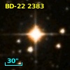 BD-22  2383