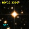BD-22  2399