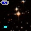 IRAS 08423-2221