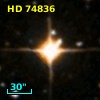 HD  74836