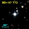 BD+47   772