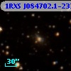 1RXS J084702.1-233650