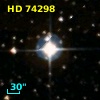 HD  74298