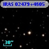 IRAS 02479+4805