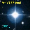 V* V377 And