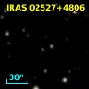 IRAS 02527+4806
