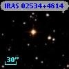 IRAS 02534+4814