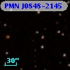 PMN J0848-2145