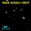 IRAS 02562+4837