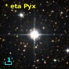 * eta Pyx