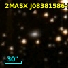 2MASX J08381586-2628114