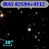IRAS 02594+4712