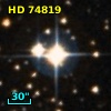 CCDM J08454-2559AB