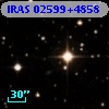 IRAS 02599+4858