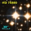 HD  74880