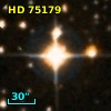 HD  75179