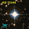 HD  75344