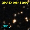 2MASX J08431909-2511595