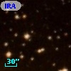 IRAS 08419-2434
