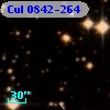 Cul 0842-264