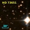 HD  73651