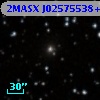 2MASX J02575538+4729215