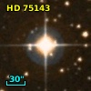 HD  75143