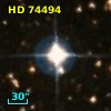 HD  74494