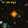 V* UV Pyx