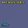 TYC 6575-714-1