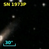 SN 1973P