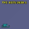 TYC 6575-2638-1