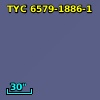 TYC 6579-1886-1