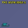 TYC 6579-2052-1