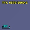 TYC 6579-2060-1