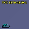 TYC 6579-2110-1