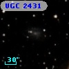 UGC  2431