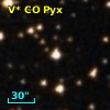 V* CO Pyx