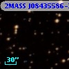 2MASS J08435586-2520464