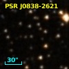 PSR J0838-2621