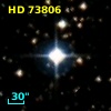 HD  73806
