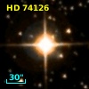 HD  74126