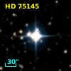 HD  75145
