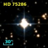 HD  75286