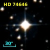 HD  74646