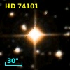 HD  74101