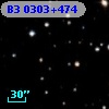 B3 0303+474