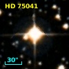 HD  75041