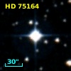 HD  75164